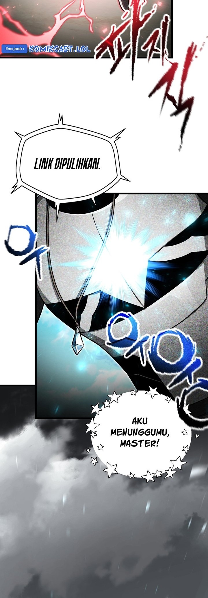 Player Who Can’t Level Up Chapter 127 Gambar 27