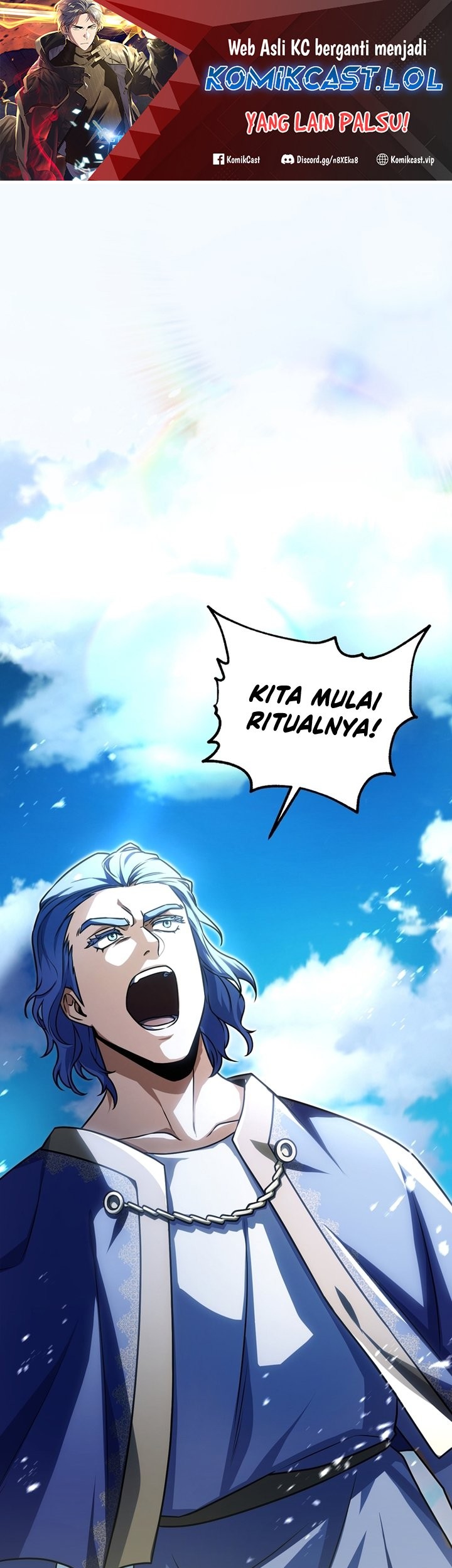 Baca Player Who Can’t Level Up Chapter 127 Gambar 2
