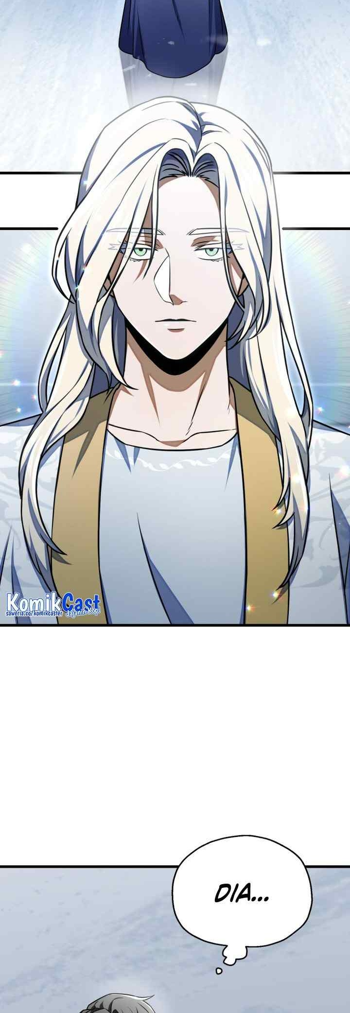 Player Who Can’t Level Up Chapter 126 Gambar 29