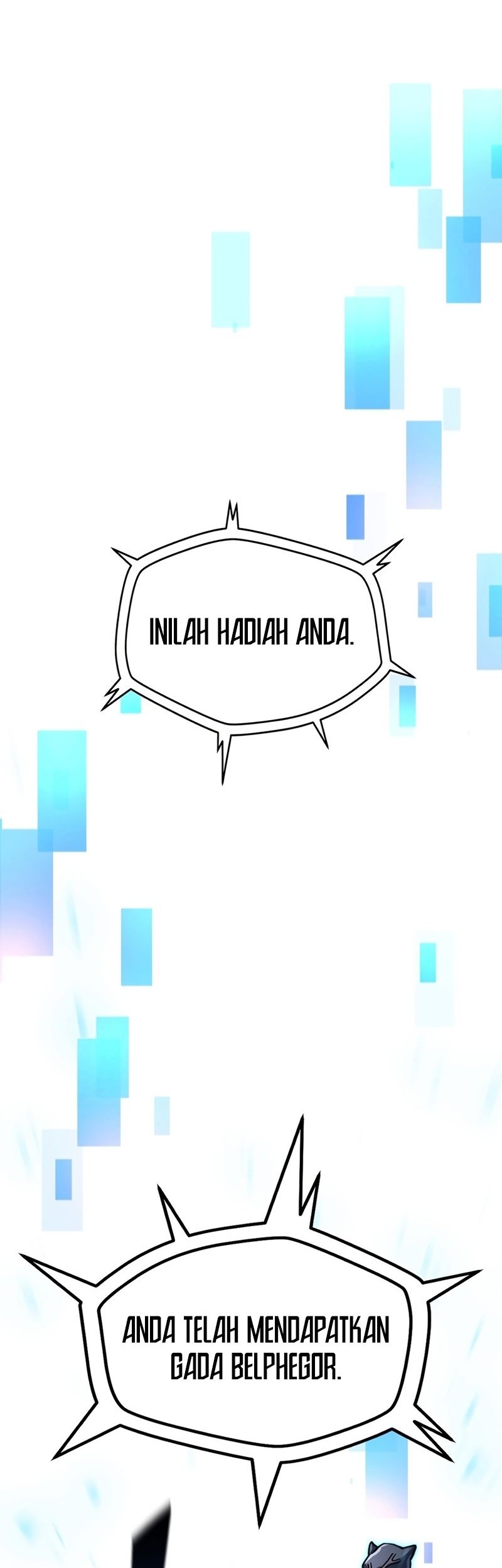 Player Who Can’t Level Up Chapter 125 Gambar 22
