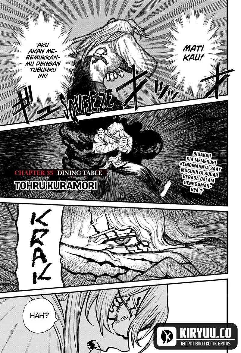 Baca  Centuria Chapter 35 Gambar 2