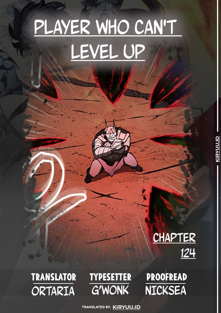 Baca Komik Player Who Can’t Level Up Chapter 124 Gambar 1