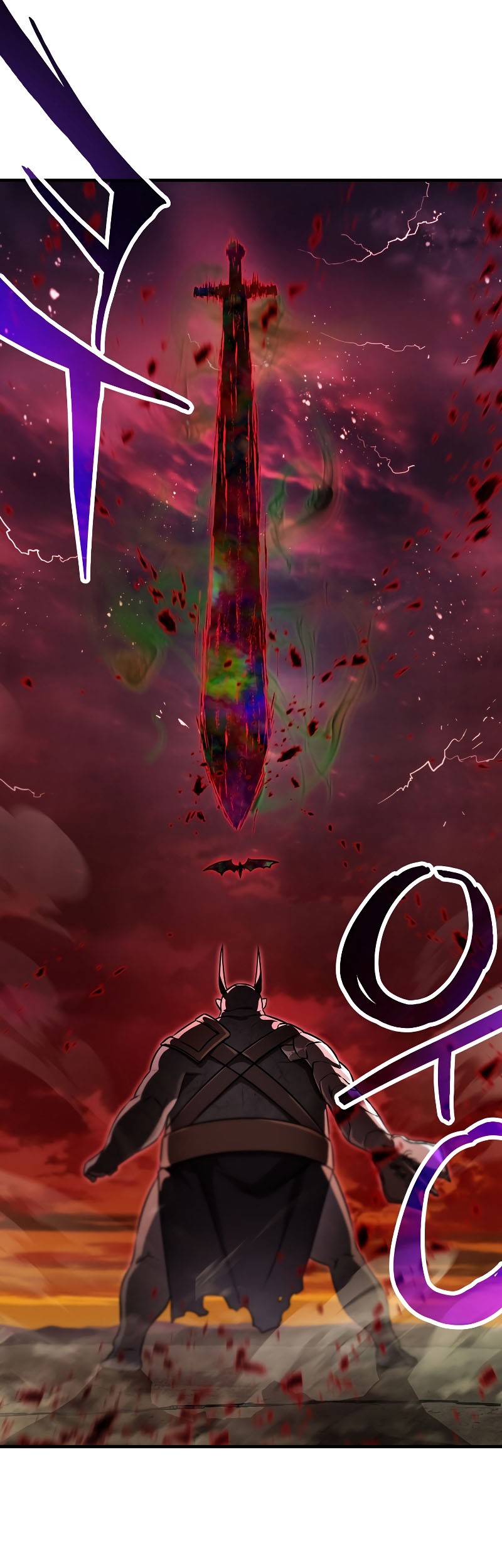 Player Who Can’t Level Up Chapter 124 Gambar 41