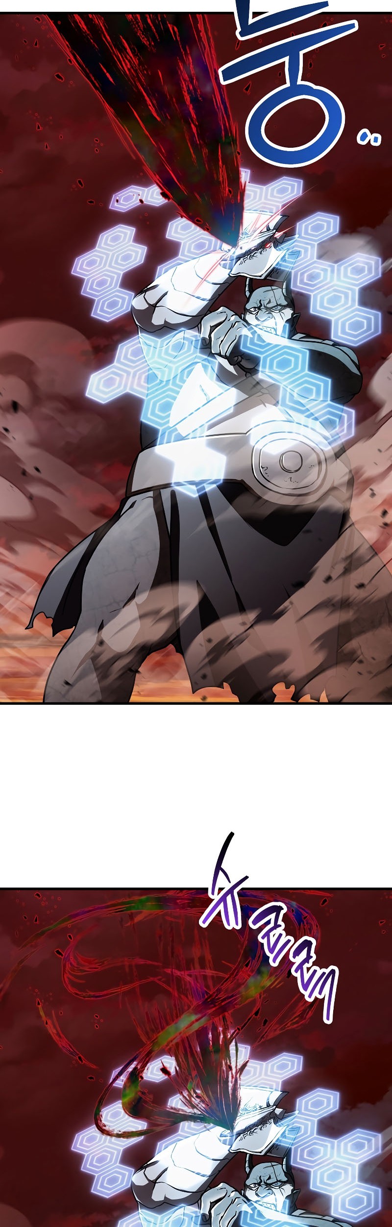 Player Who Can’t Level Up Chapter 124 Gambar 47
