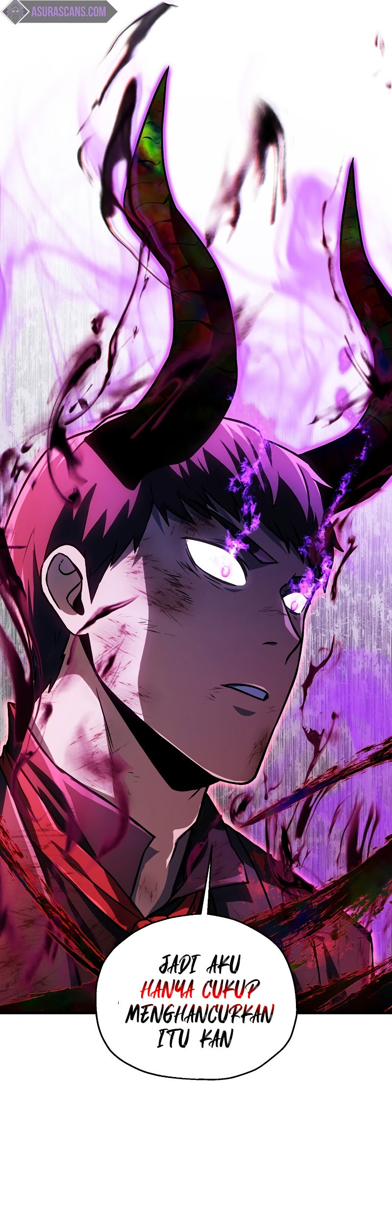 Player Who Can’t Level Up Chapter 124 Gambar 56