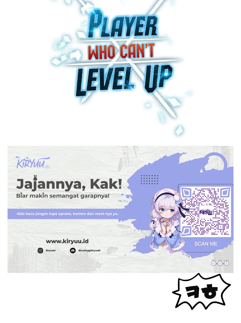 Player Who Can’t Level Up Chapter 124 Gambar 64