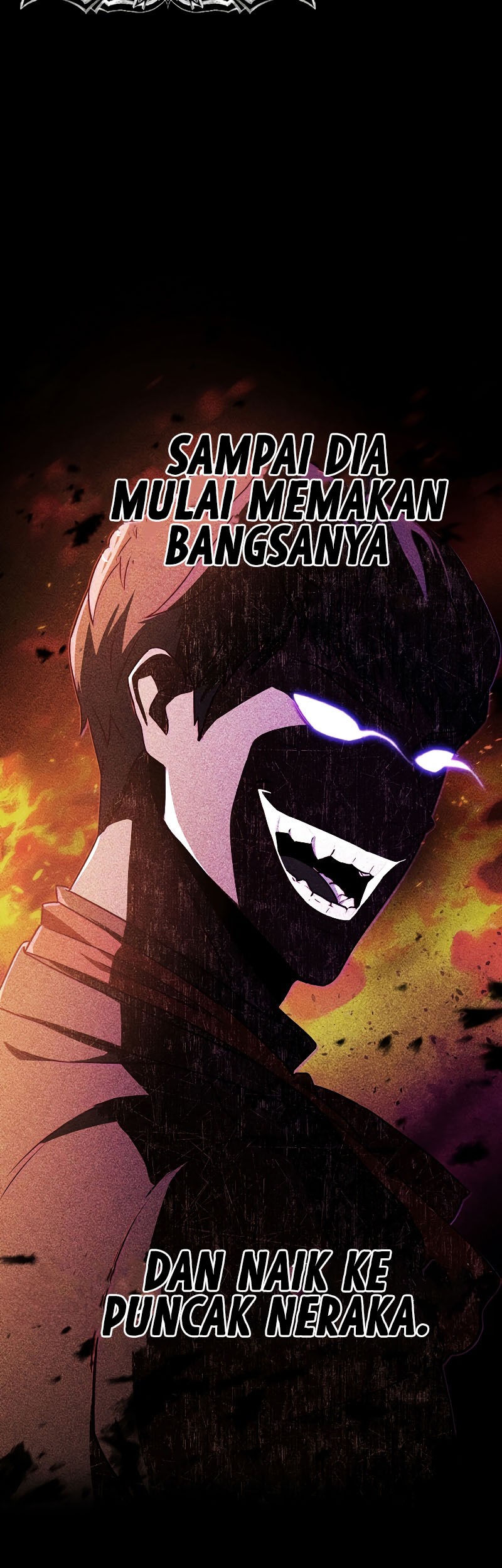 Player Who Can’t Level Up Chapter 124 Gambar 5