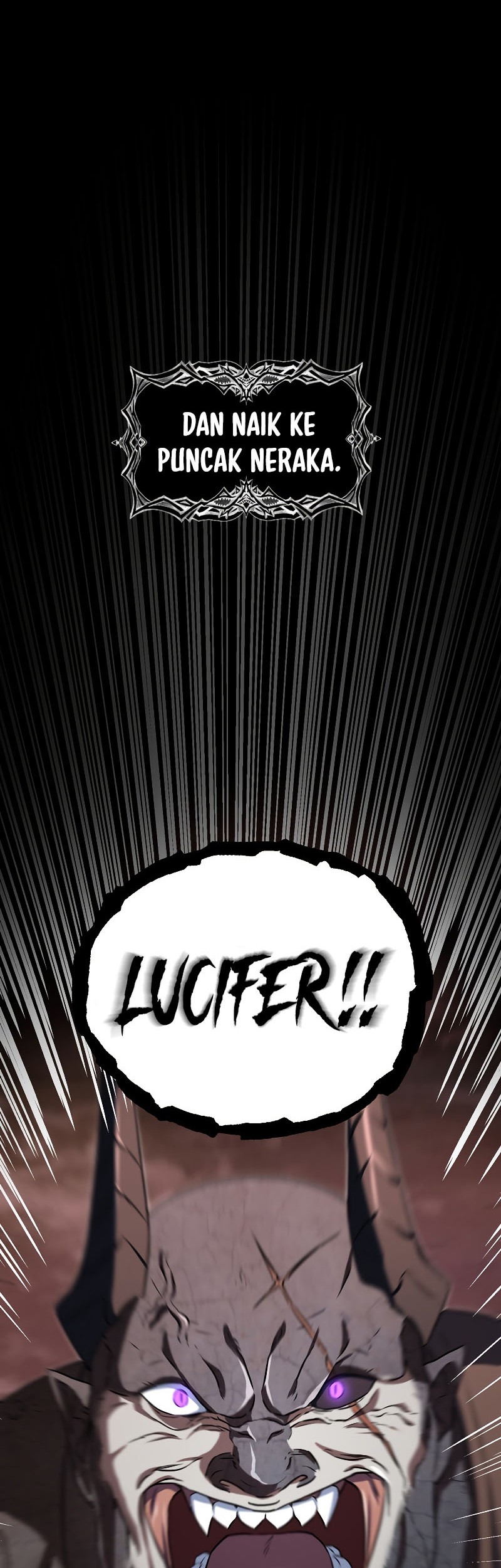 Player Who Can’t Level Up Chapter 124 Gambar 6
