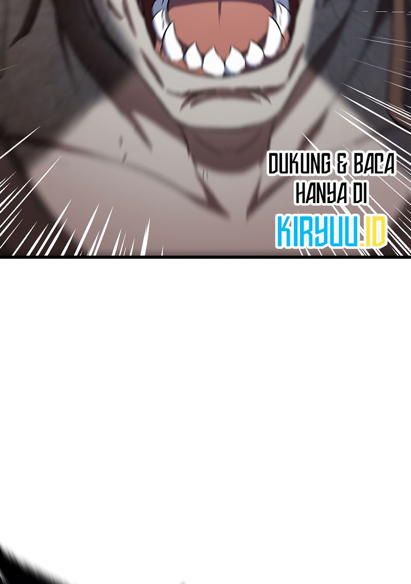 Player Who Can’t Level Up Chapter 124 Gambar 7