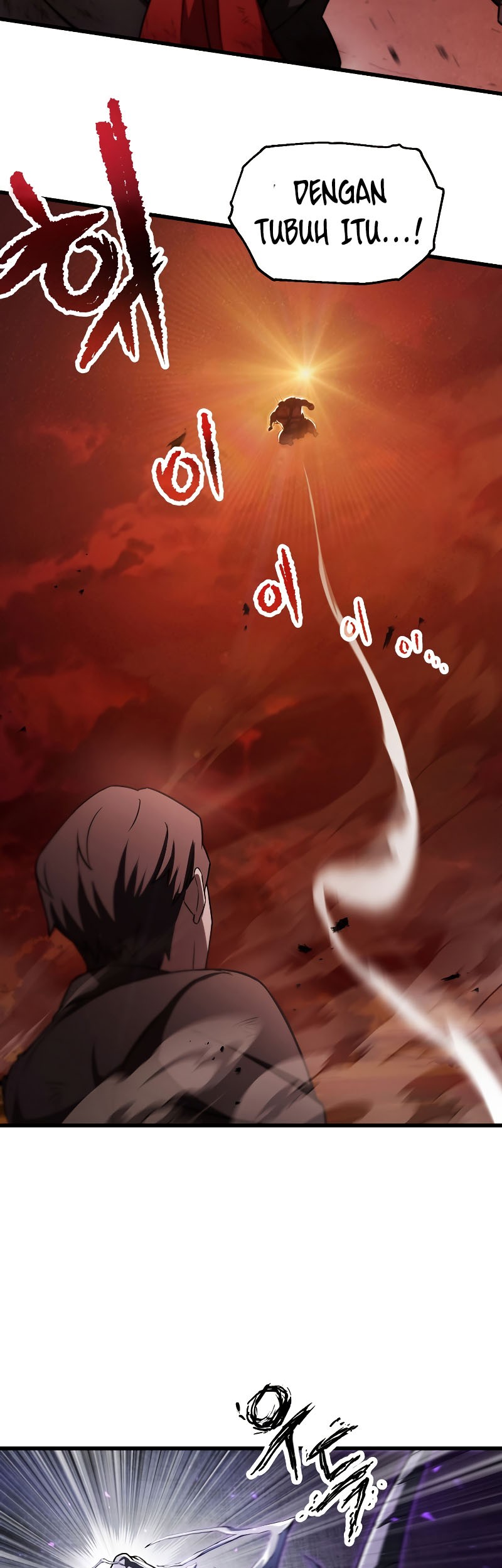 Player Who Can’t Level Up Chapter 124 Gambar 10