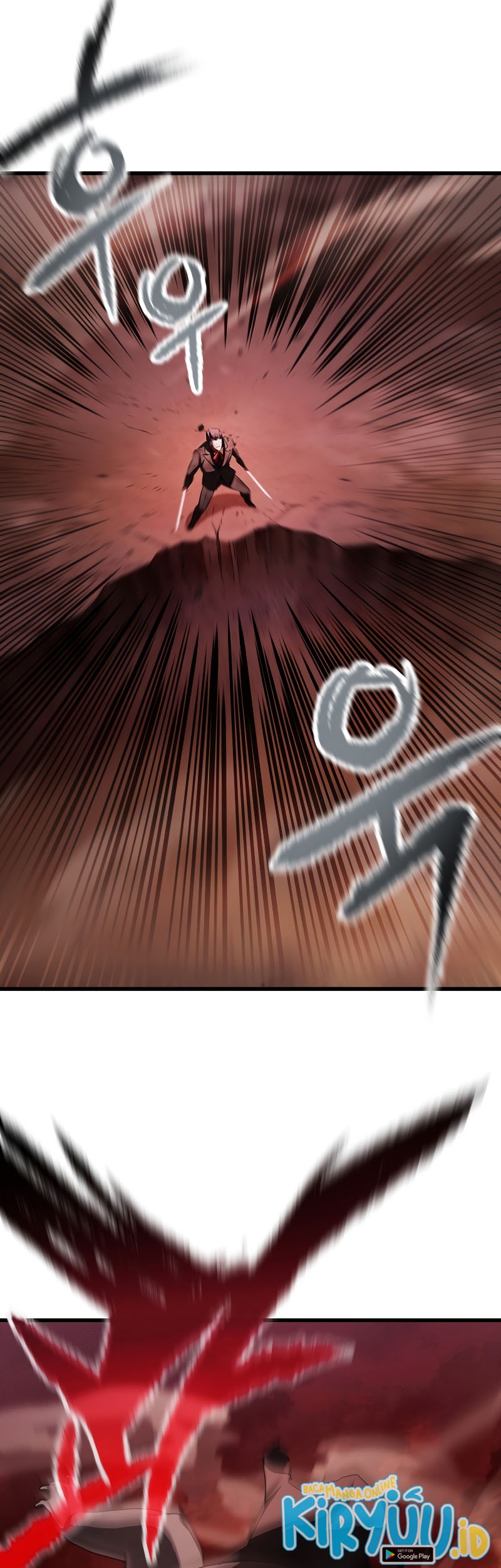 Player Who Can’t Level Up Chapter 124 Gambar 12