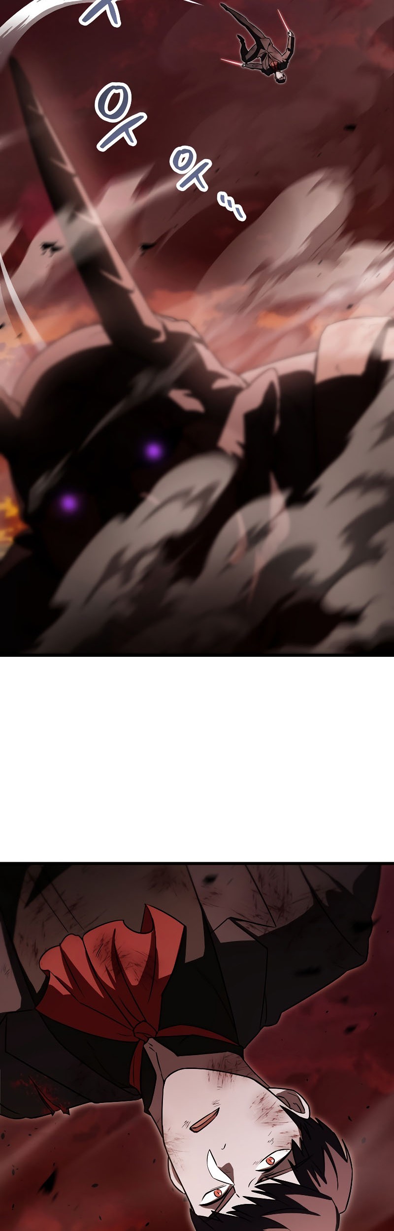 Player Who Can’t Level Up Chapter 124 Gambar 15