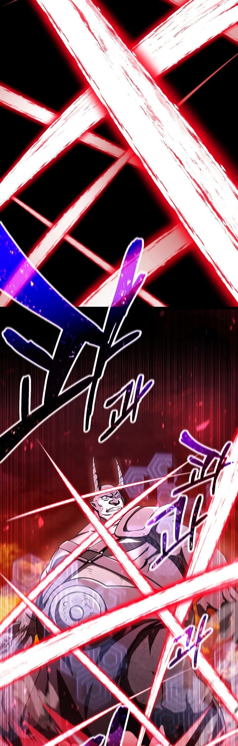 Player Who Can’t Level Up Chapter 124 Gambar 20