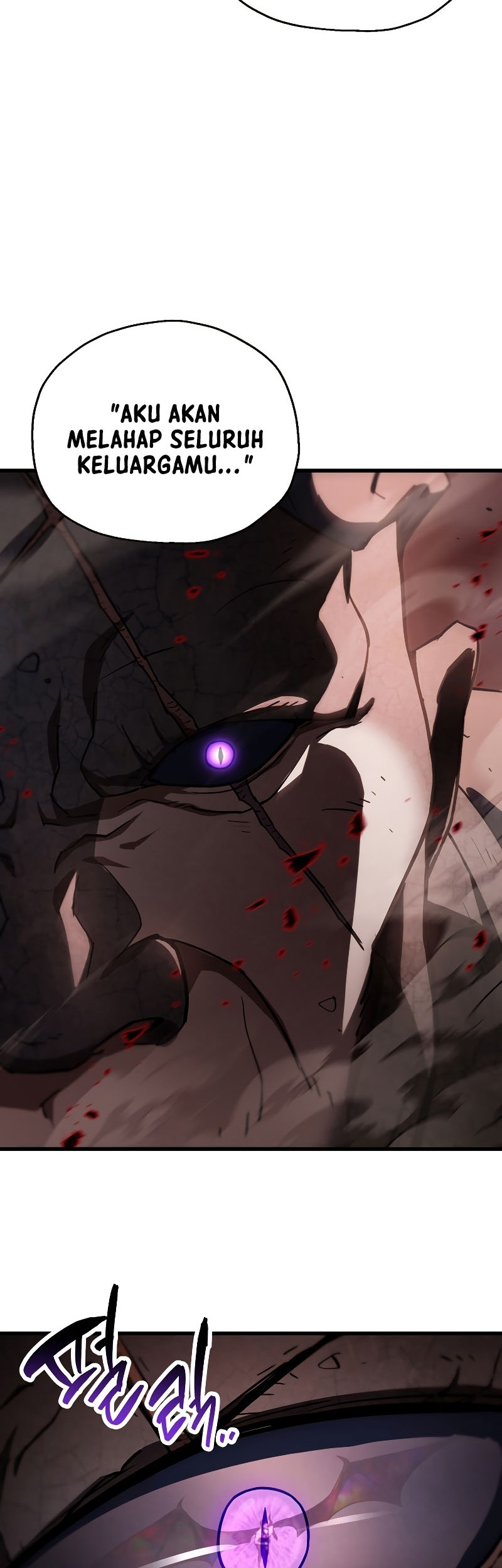 Player Who Can’t Level Up Chapter 124 Gambar 26