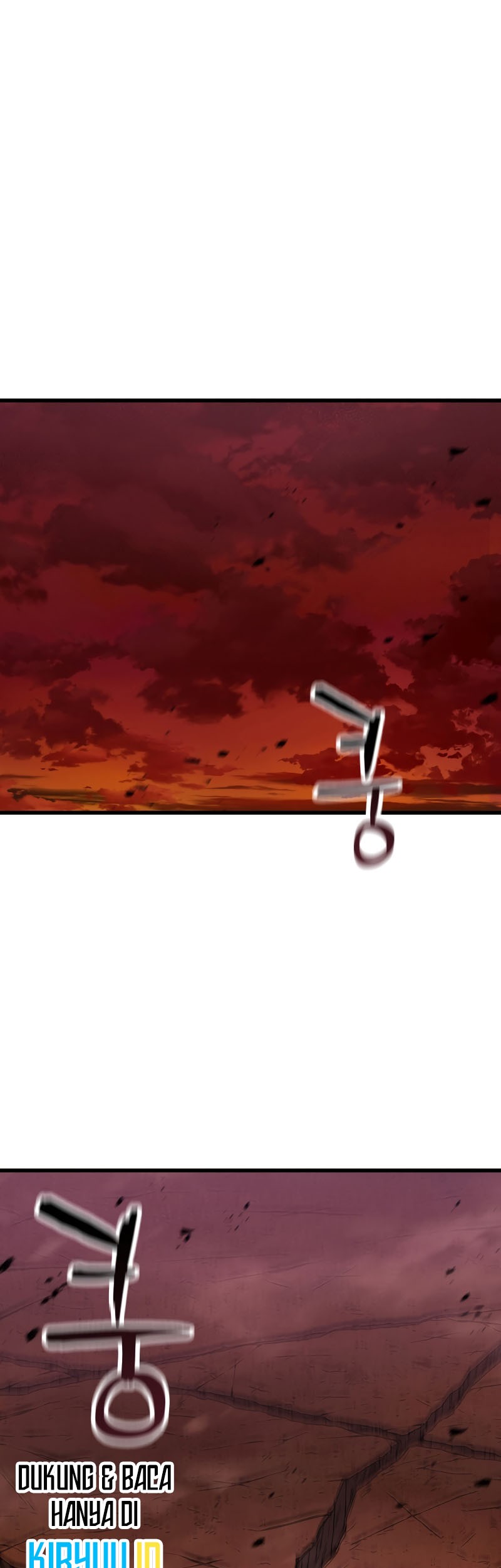 Player Who Can’t Level Up Chapter 124 Gambar 29