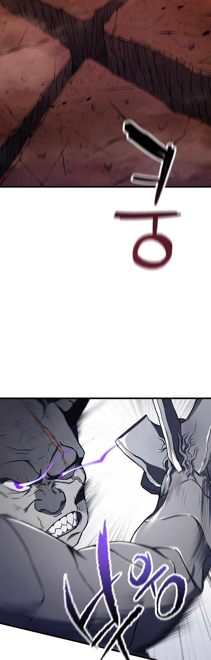 Player Who Can’t Level Up Chapter 124 Gambar 31