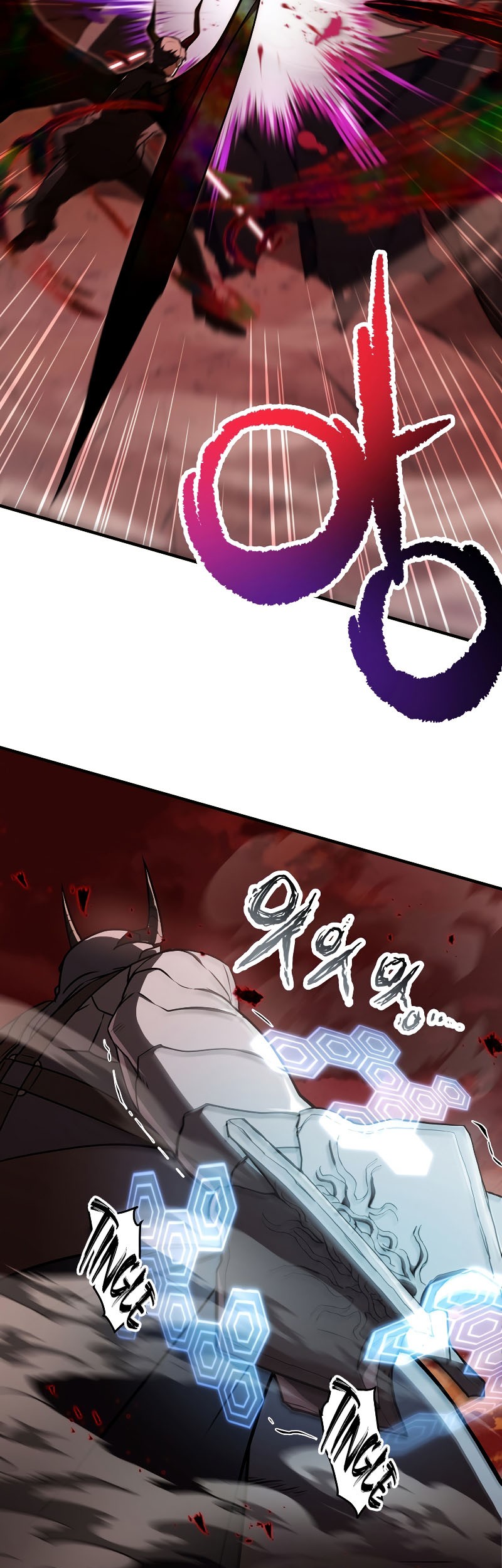 Player Who Can’t Level Up Chapter 124 Gambar 33