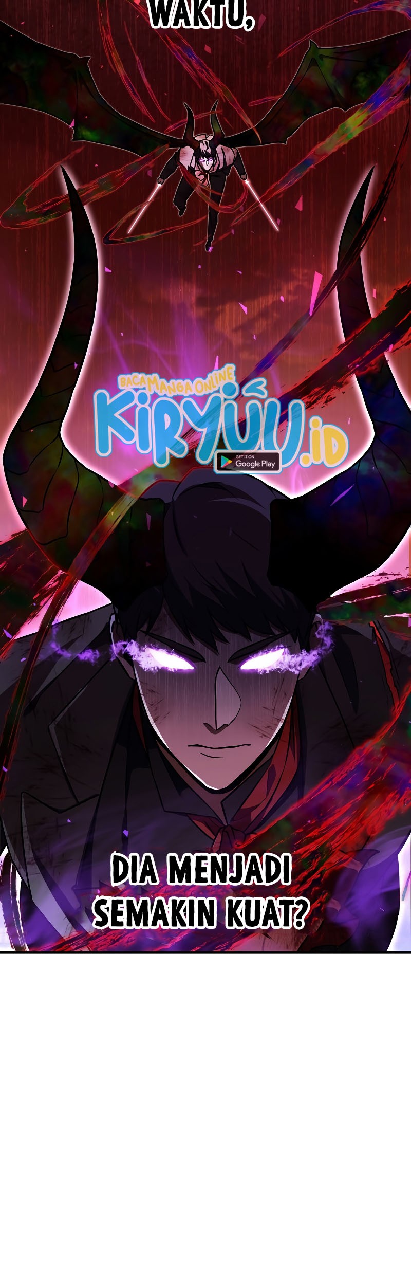 Player Who Can’t Level Up Chapter 124 Gambar 35