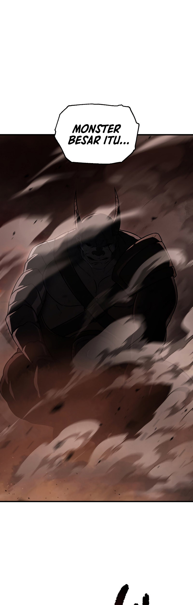 Player Who Can’t Level Up Chapter 123 Gambar 48