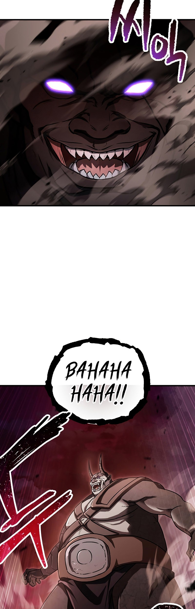 Player Who Can’t Level Up Chapter 123 Gambar 49