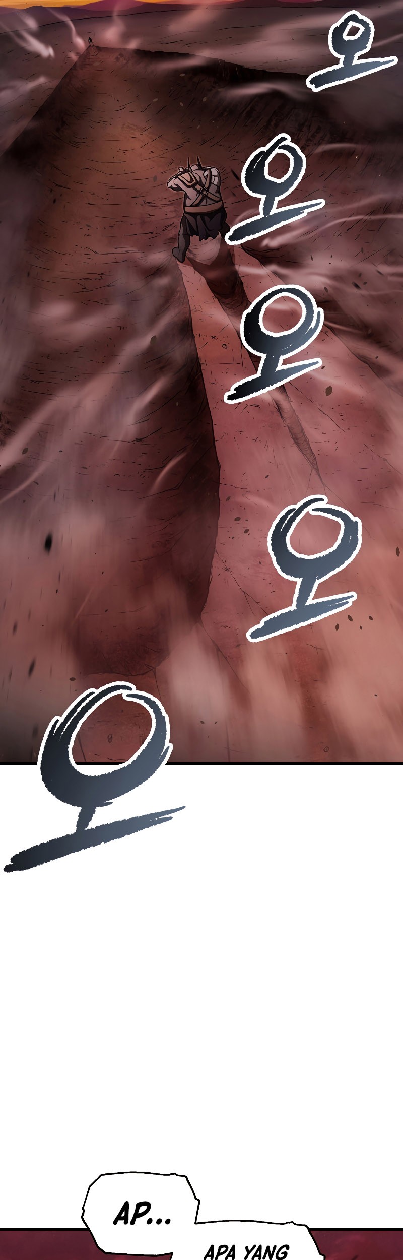 Player Who Can’t Level Up Chapter 123 Gambar 65