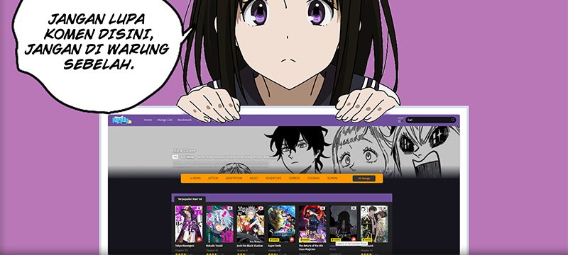 Player Who Can’t Level Up Chapter 123 Gambar 69
