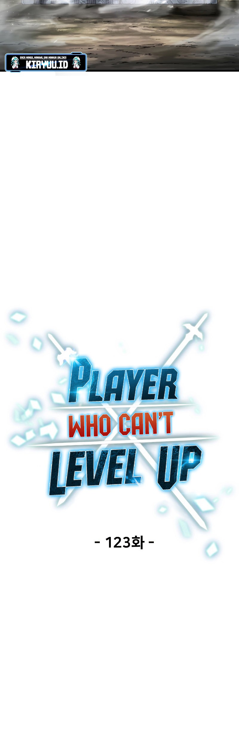 Player Who Can’t Level Up Chapter 123 Gambar 6