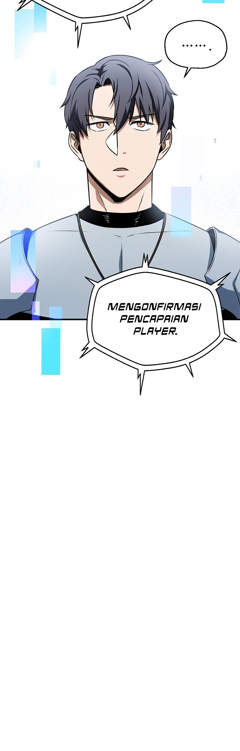 Player Who Can’t Level Up Chapter 123 Gambar 9