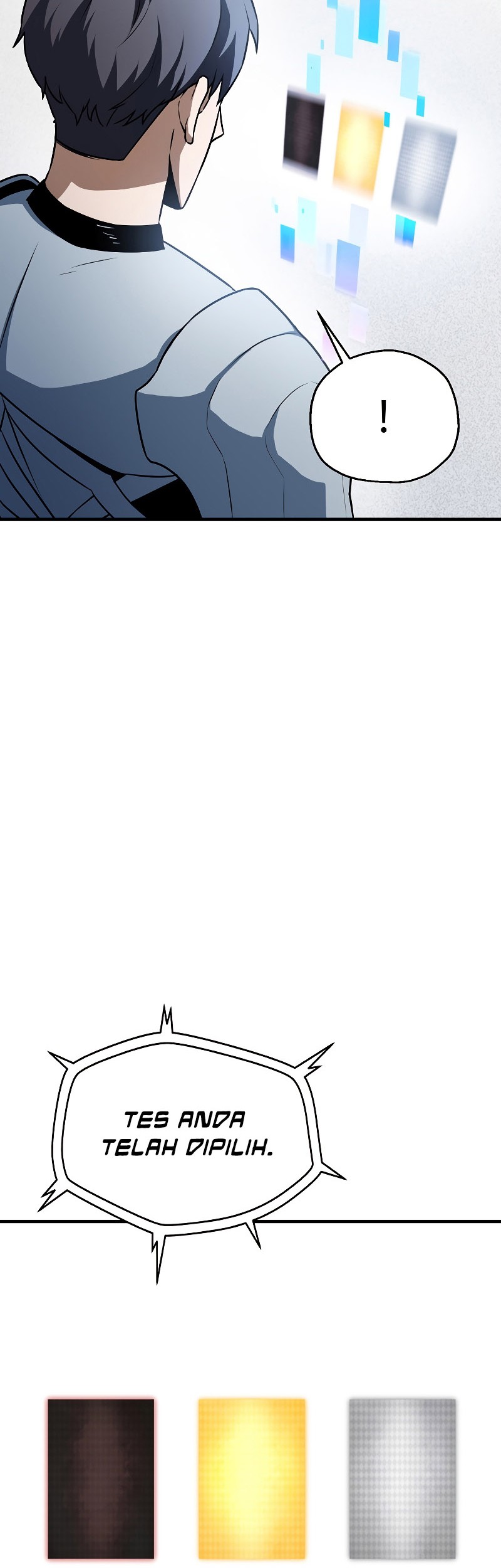 Player Who Can’t Level Up Chapter 123 Gambar 11