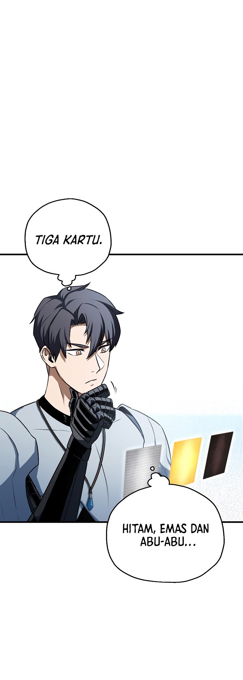 Player Who Can’t Level Up Chapter 123 Gambar 13