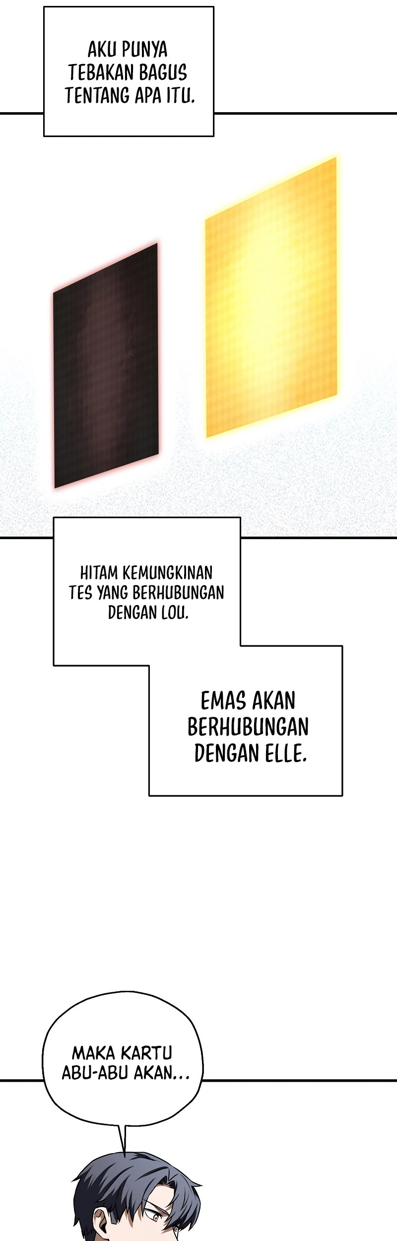 Player Who Can’t Level Up Chapter 123 Gambar 14