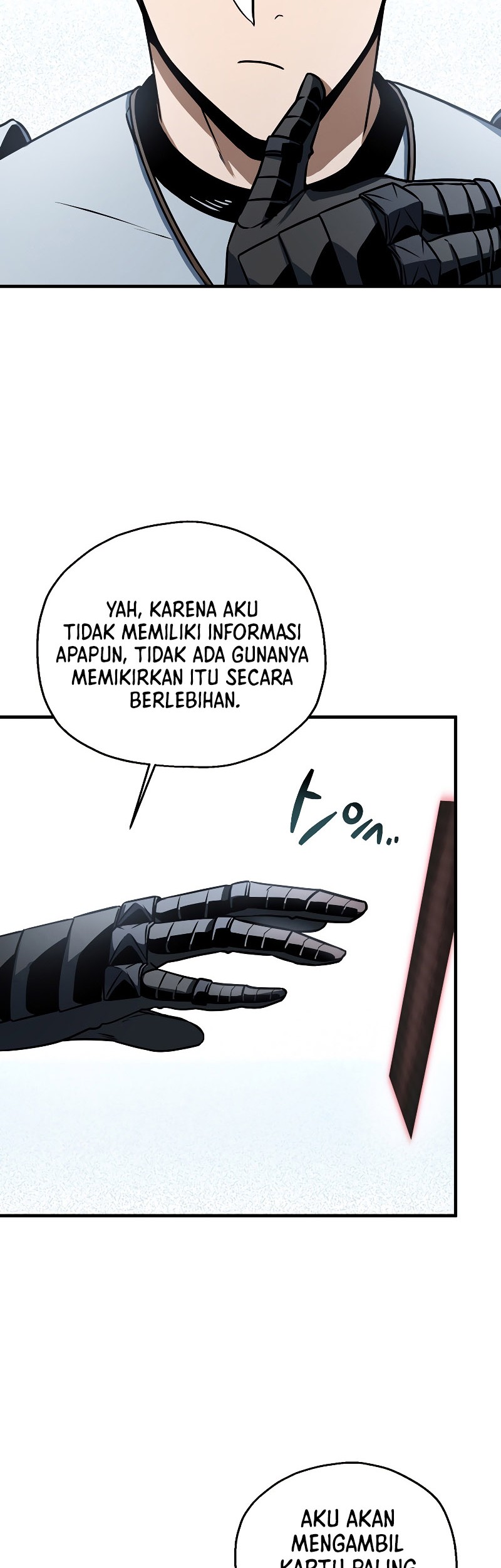 Player Who Can’t Level Up Chapter 123 Gambar 17