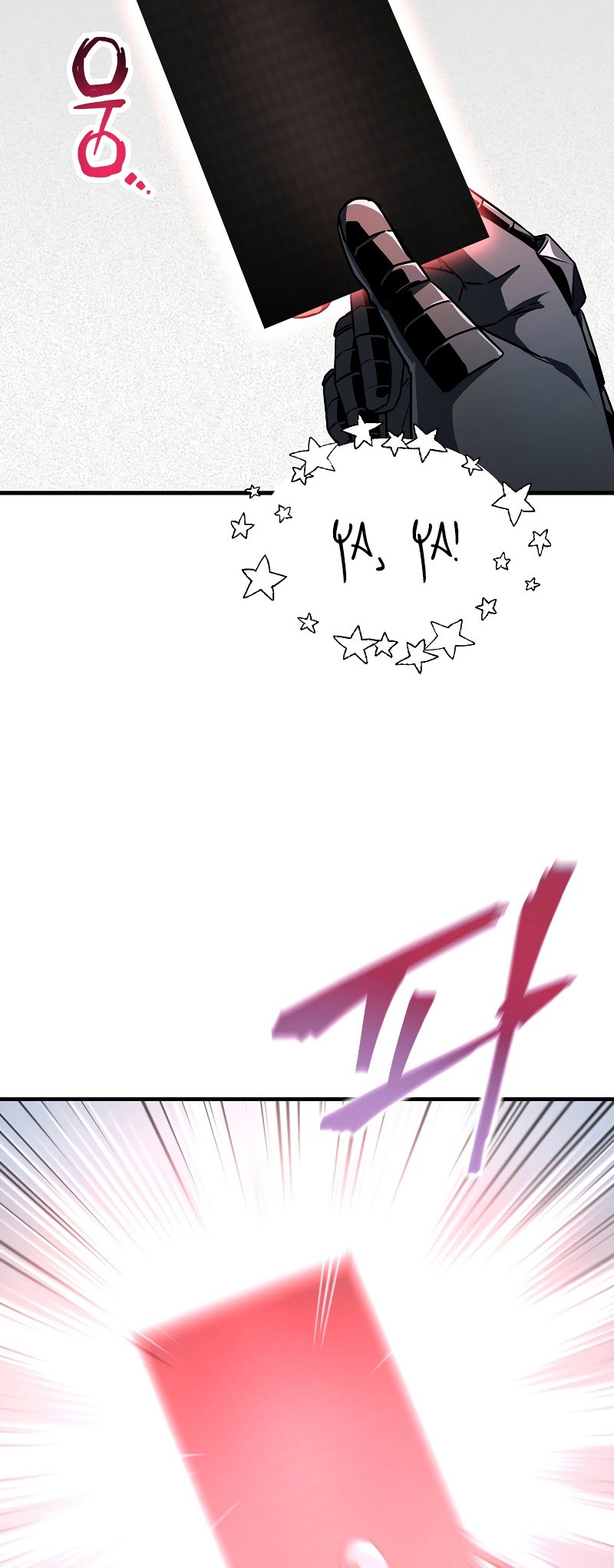 Player Who Can’t Level Up Chapter 123 Gambar 19