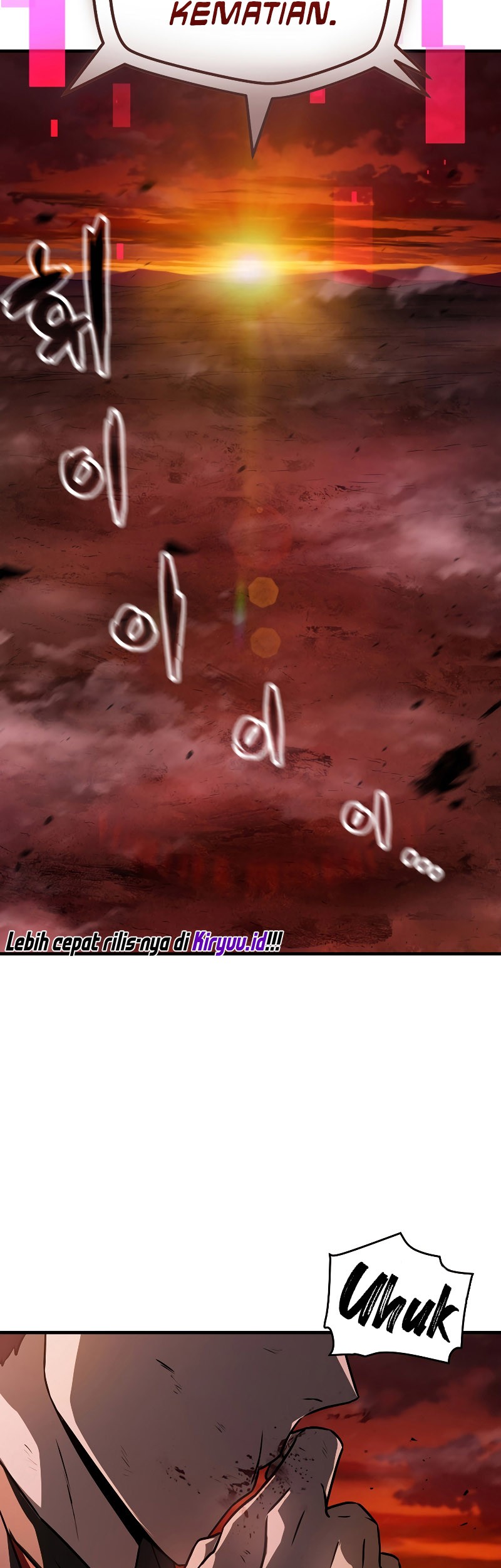 Player Who Can’t Level Up Chapter 123 Gambar 22