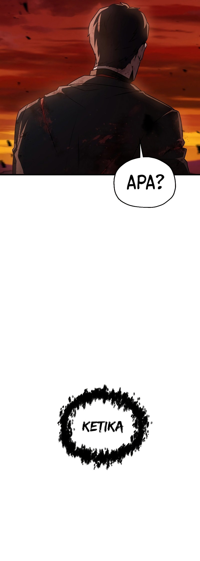 Player Who Can’t Level Up Chapter 123 Gambar 25