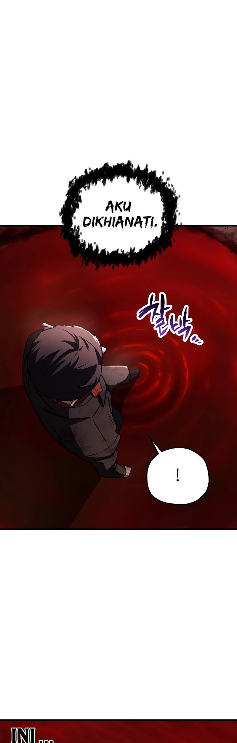 Player Who Can’t Level Up Chapter 123 Gambar 26