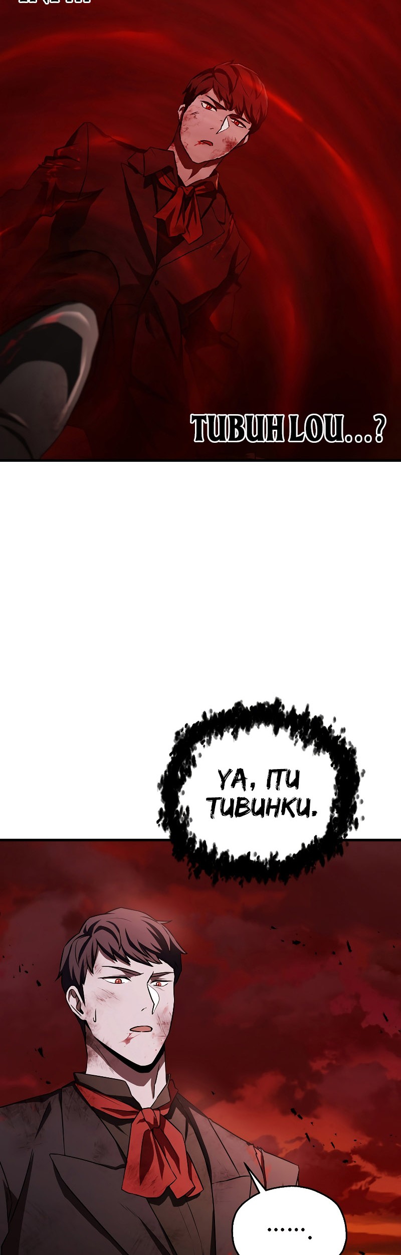 Player Who Can’t Level Up Chapter 123 Gambar 27