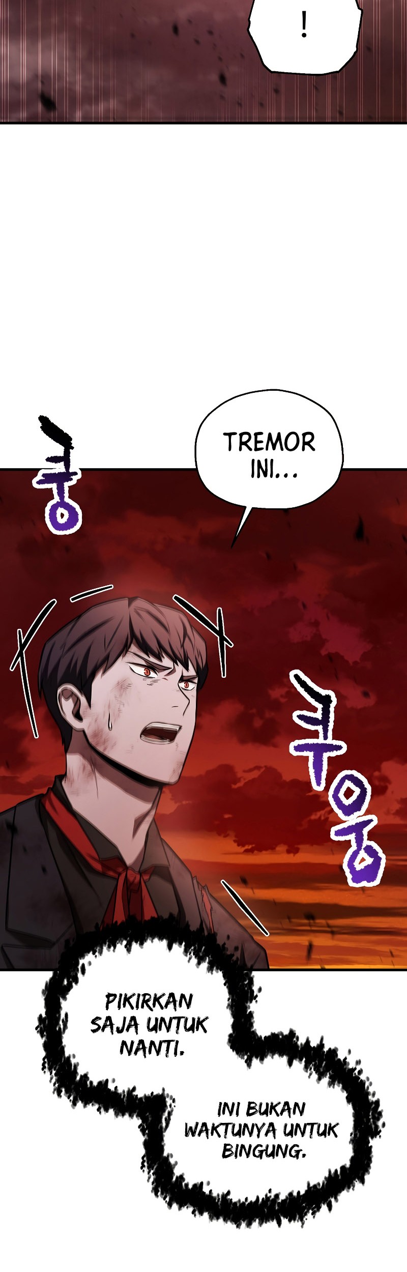 Player Who Can’t Level Up Chapter 123 Gambar 33