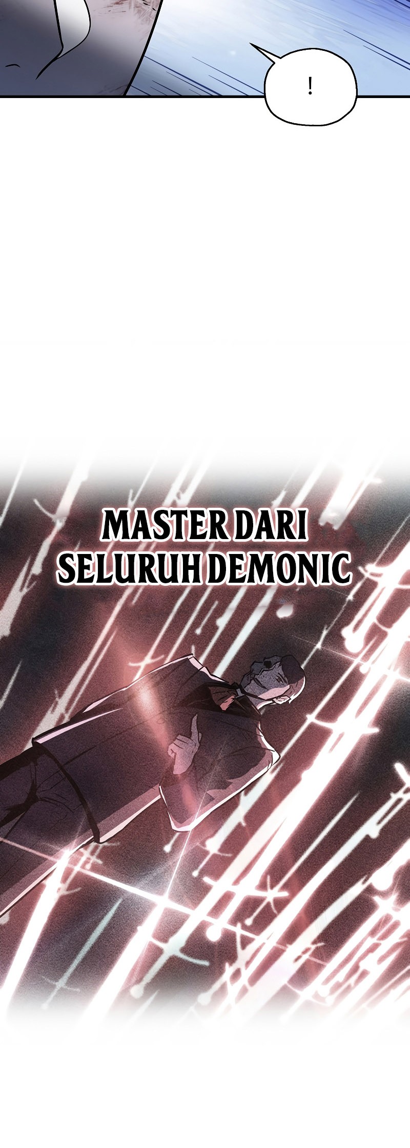 Player Who Can’t Level Up Chapter 123 Gambar 41