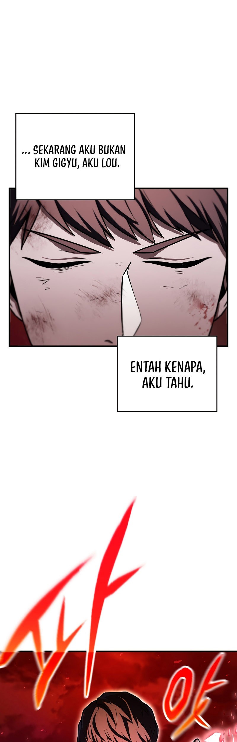 Player Who Can’t Level Up Chapter 123 Gambar 42