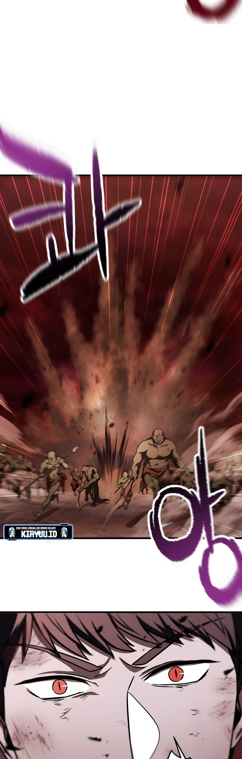 Player Who Can’t Level Up Chapter 123 Gambar 46