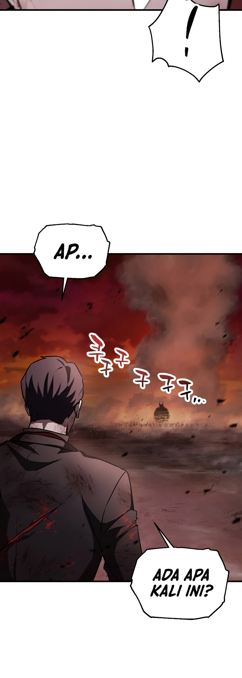 Player Who Can’t Level Up Chapter 123 Gambar 47