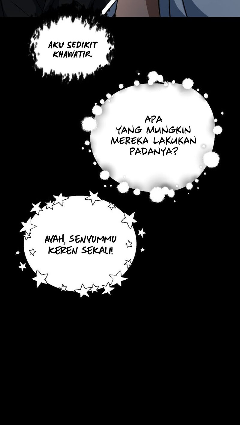 Player Who Can’t Level Up Chapter 122 Gambar 37