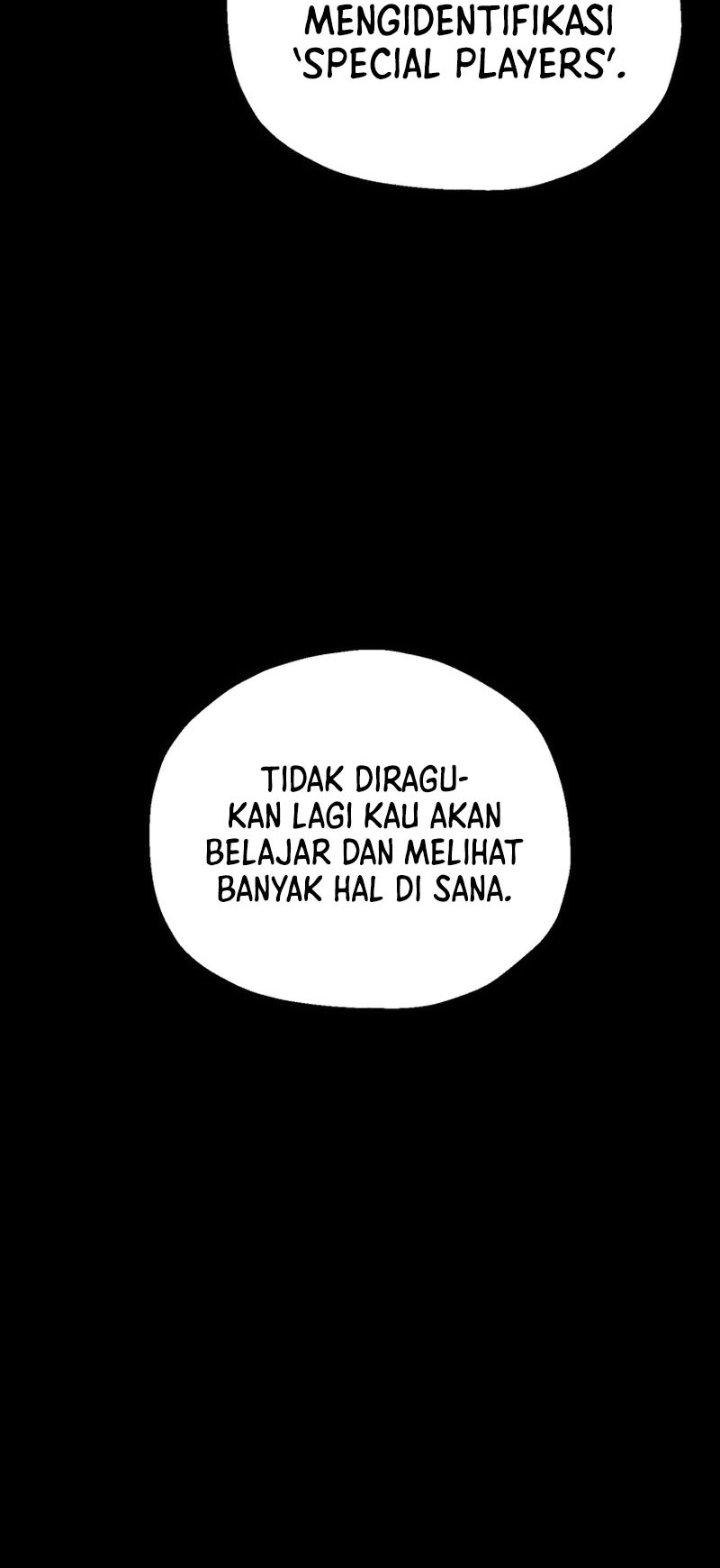 Player Who Can’t Level Up Chapter 122 Gambar 41
