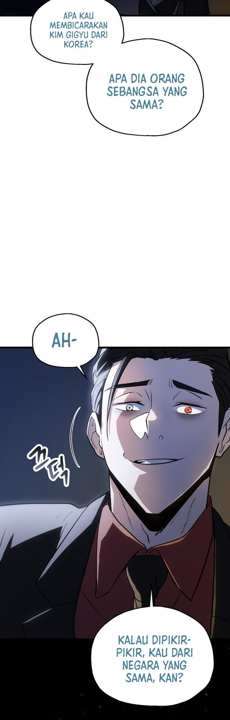Player Who Can’t Level Up Chapter 122 Gambar 55