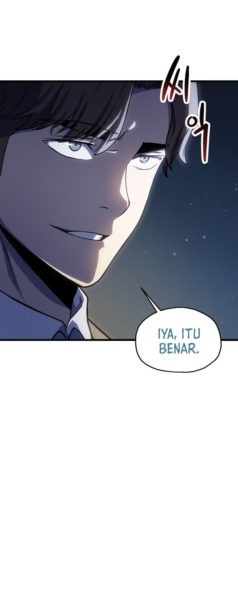Player Who Can’t Level Up Chapter 122 Gambar 57