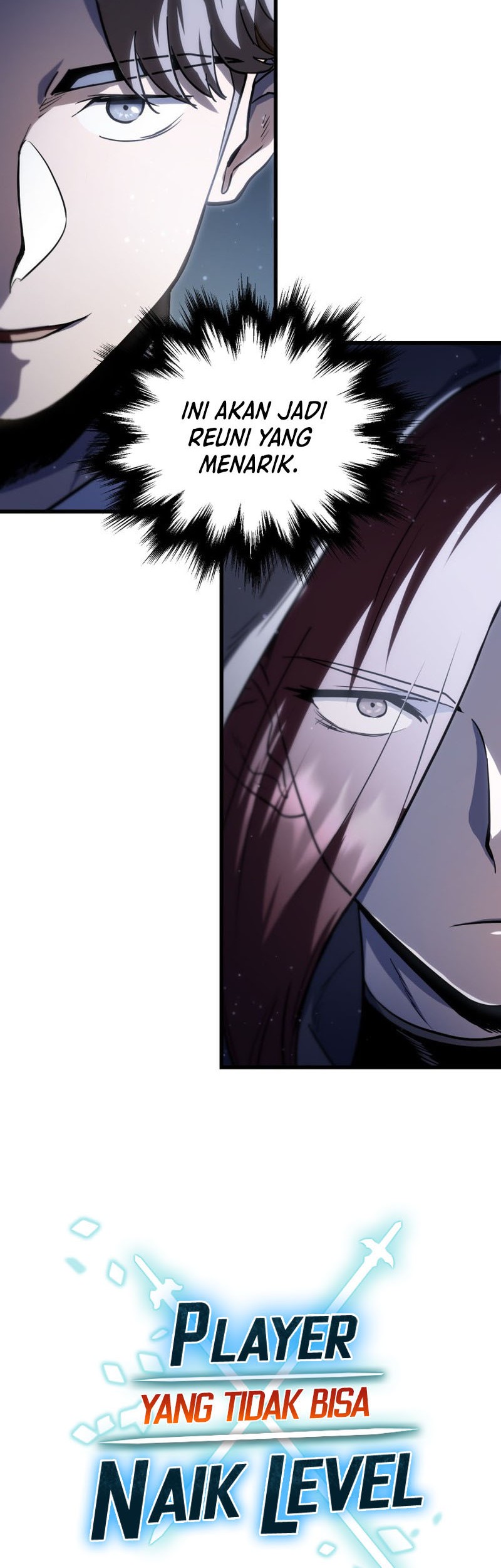 Player Who Can’t Level Up Chapter 122 Gambar 59