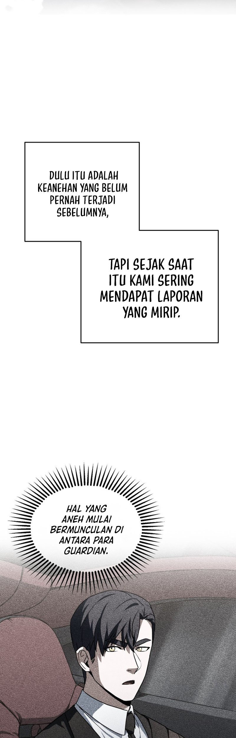 Player Who Can’t Level Up Chapter 122 Gambar 8