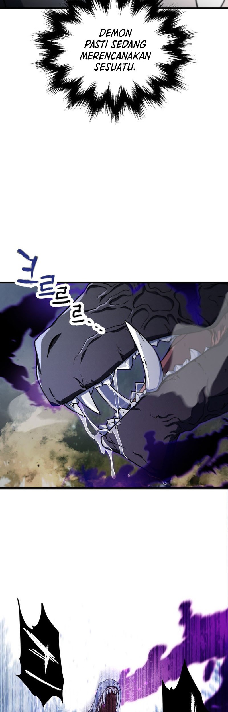 Player Who Can’t Level Up Chapter 122 Gambar 11