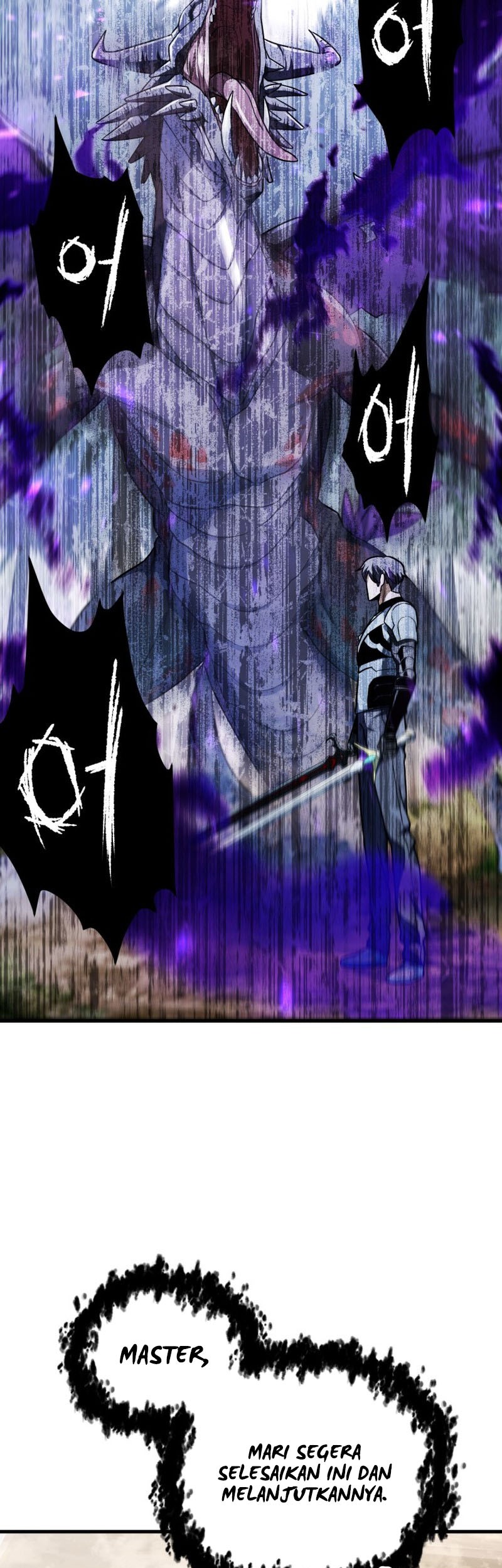 Player Who Can’t Level Up Chapter 122 Gambar 12
